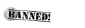 zbanowany zbanowany
